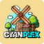 Cyanplex server icon
