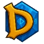Delve-MC server icon