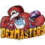 Dexmasters server icon