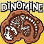 Dinomine server icon