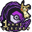 Dystoria server icon