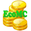EcoMC server icon