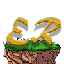 Eternal server icon