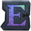 Ethercraft server icon