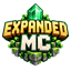 ExpandedMC server icon