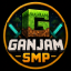 GanjamSMP server icon