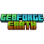 GeoforgeMC server icon
