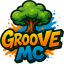 GrooveMC server icon