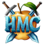 HalfastMC server icon