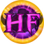 Hallowedfantasy server icon