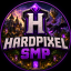 HardpixelSMP server icon