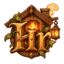 HearthrestMC server icon