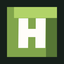 Homeycraft server icon