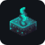 Horizon-peaks server icon