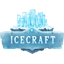 Icecraft-MC server icon