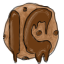 Instacube server icon