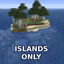 IslandsonlyMC server icon
