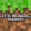 Itsreggieright server icon