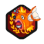 Kobbledkarp server icon