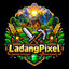 Ladangpixel server icon
