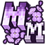 MauveMC server icon