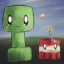 Mc-ke server icon