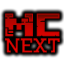 MCnext server icon