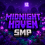 Midnighthaven server icon