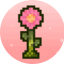 Minebloom server icon