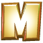 Minedrip server icon