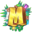 Minemania server icon