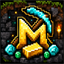 MiningmavenSMP server icon