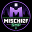 MischiefSMP server icon