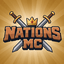NationsMC server icon