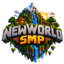 NewworldSMP server icon