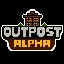 OutpostalphaSMP server icon