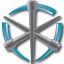 Pickaxis server icon