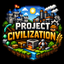 Project-civilization server icon