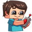 Rc-gamers server icon
