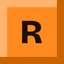 Recaris server icon