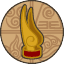 Rokucraft server icon