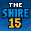 Shirecraft server icon