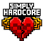 Simplyhardcore server icon