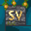 Simplyvanilla server icon