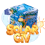Solarciv server icon