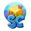 Spongecraft server icon