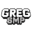 ThegregSMP server icon