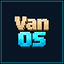 Van-os server icon