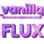 Vanillaflux server icon