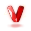Visantara server icon